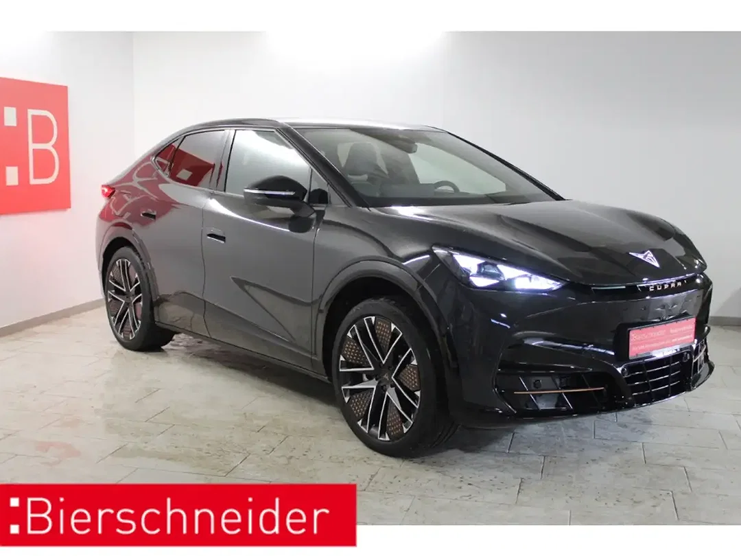 CUPRA Tavascan - Afbeelding 1