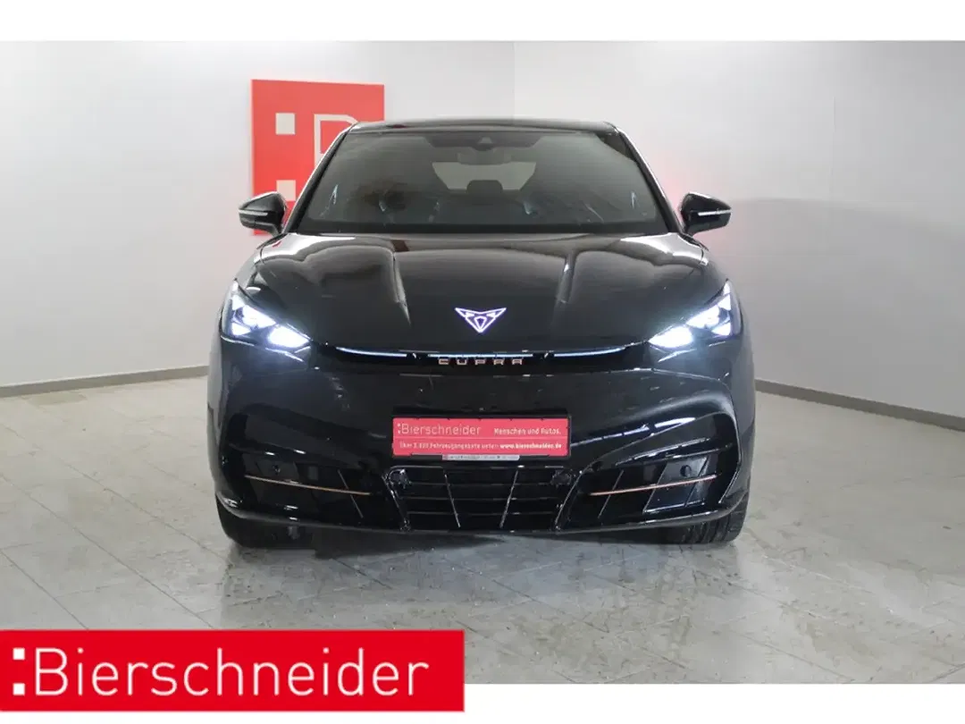 CUPRA Tavascan - Thumbnail 2