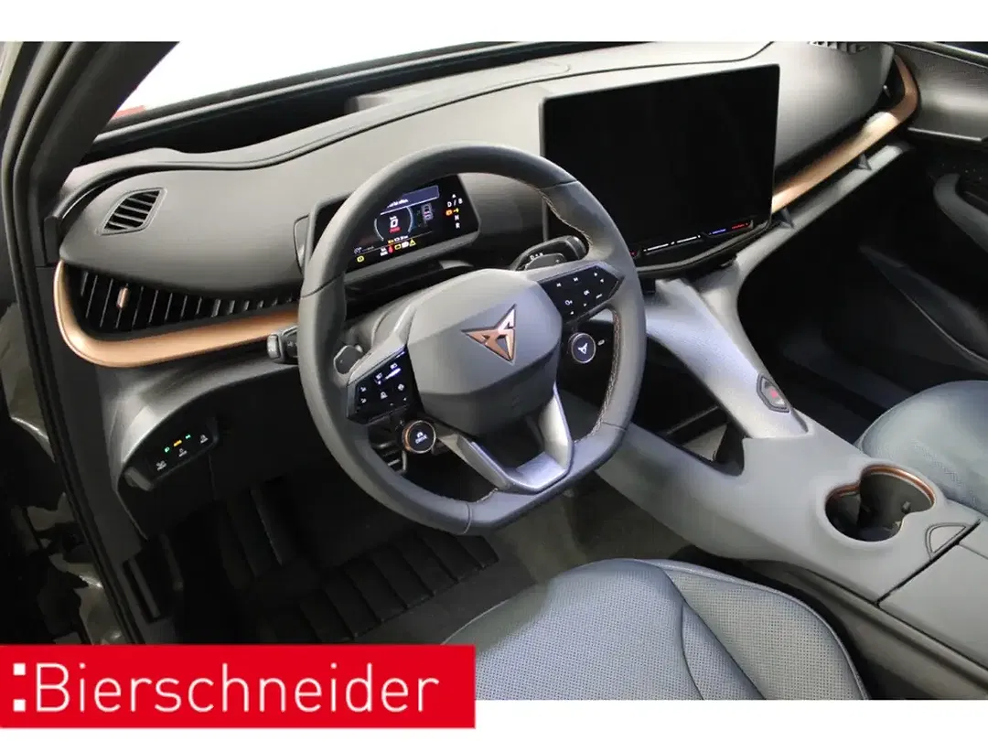 CUPRA Tavascan - Thumbnail 4