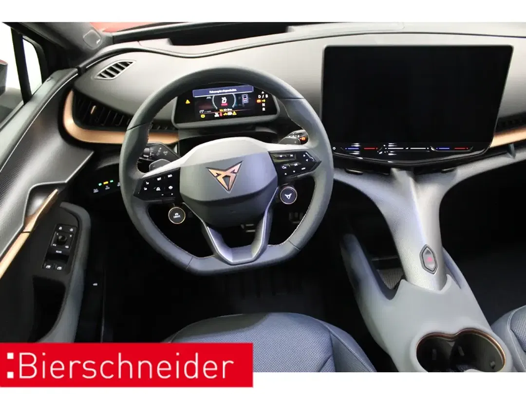 CUPRA Tavascan - Thumbnail 5