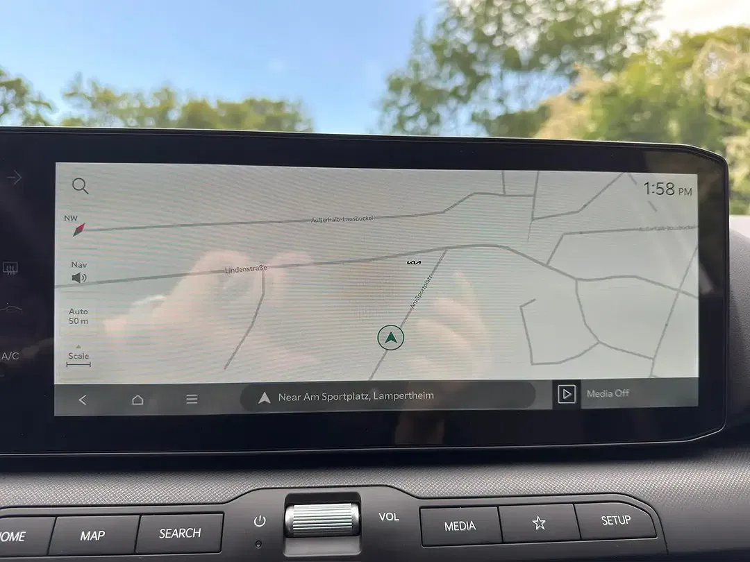 Kia K4 - Thumbnail 10