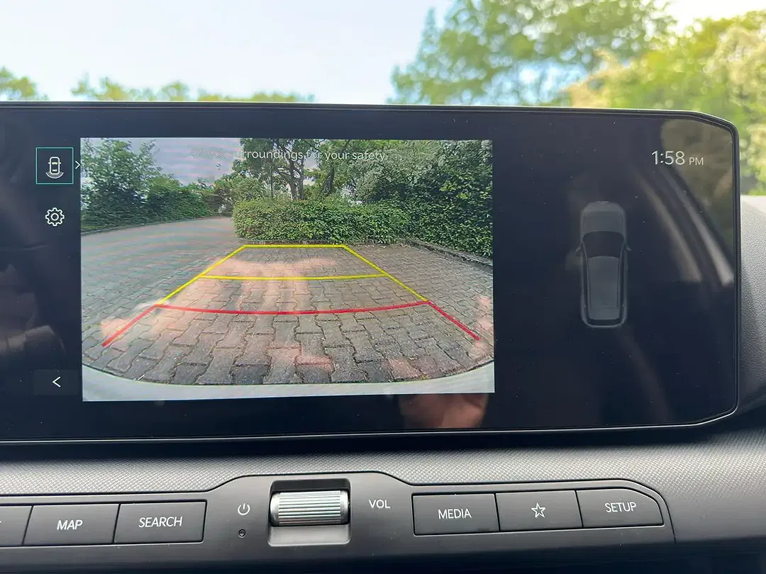 Kia K4 - Thumbnail 11