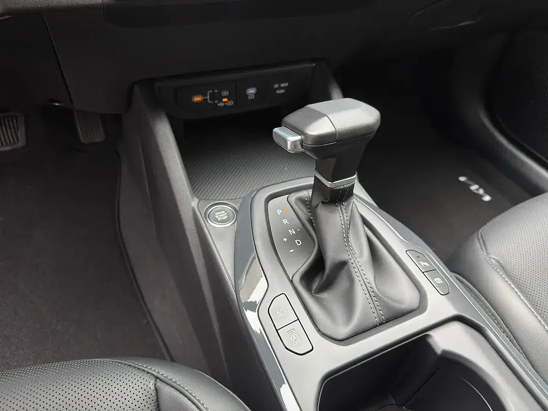 Kia K4 - Thumbnail 12