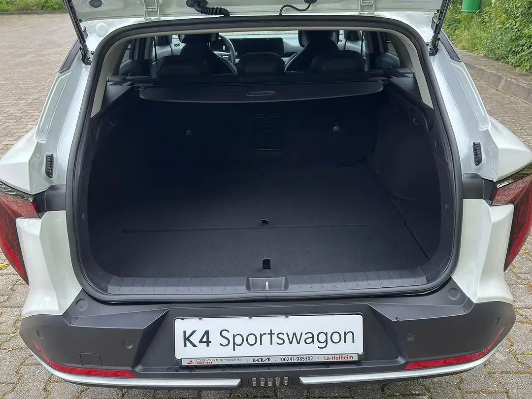 Kia K4 - Thumbnail 14