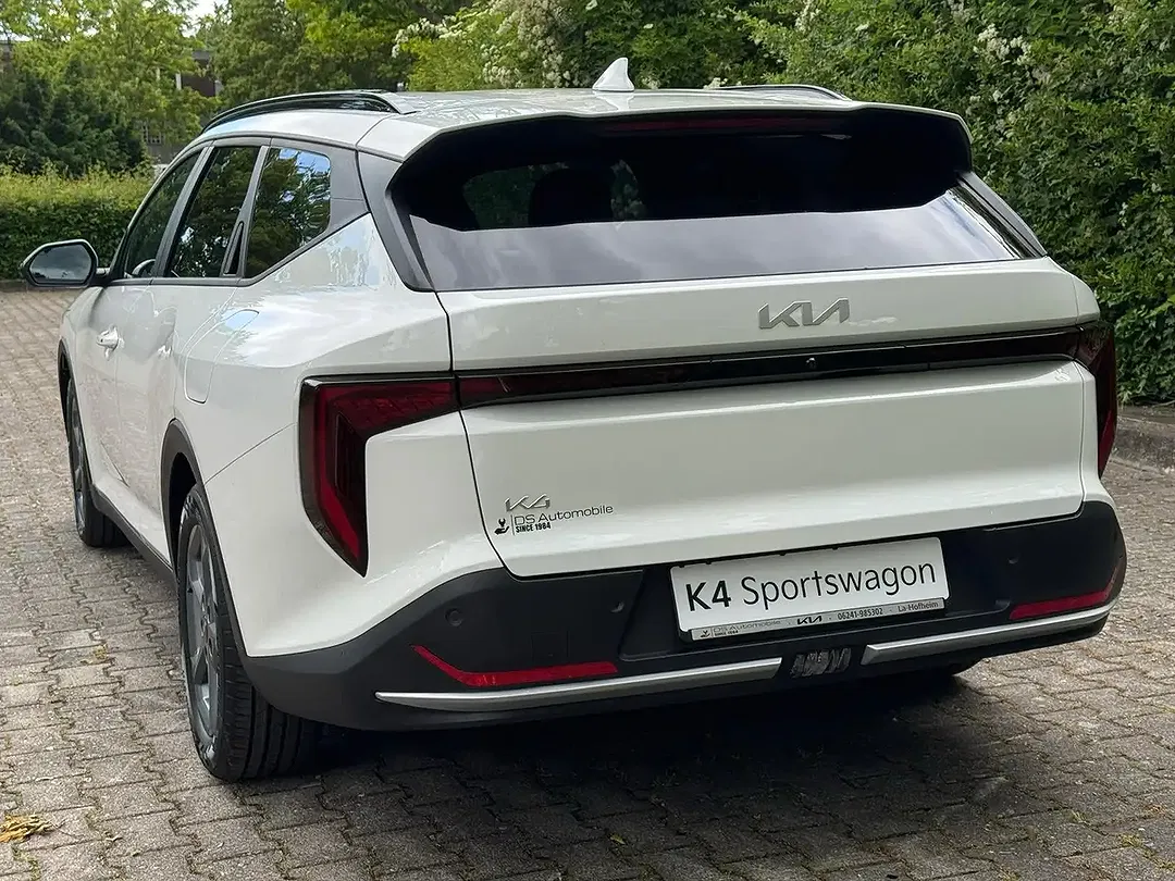 Kia K4 - Thumbnail 4