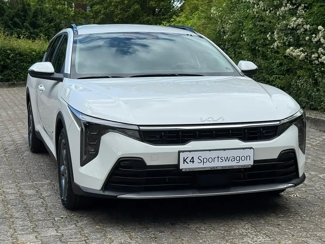 Kia K4 - Thumbnail 7