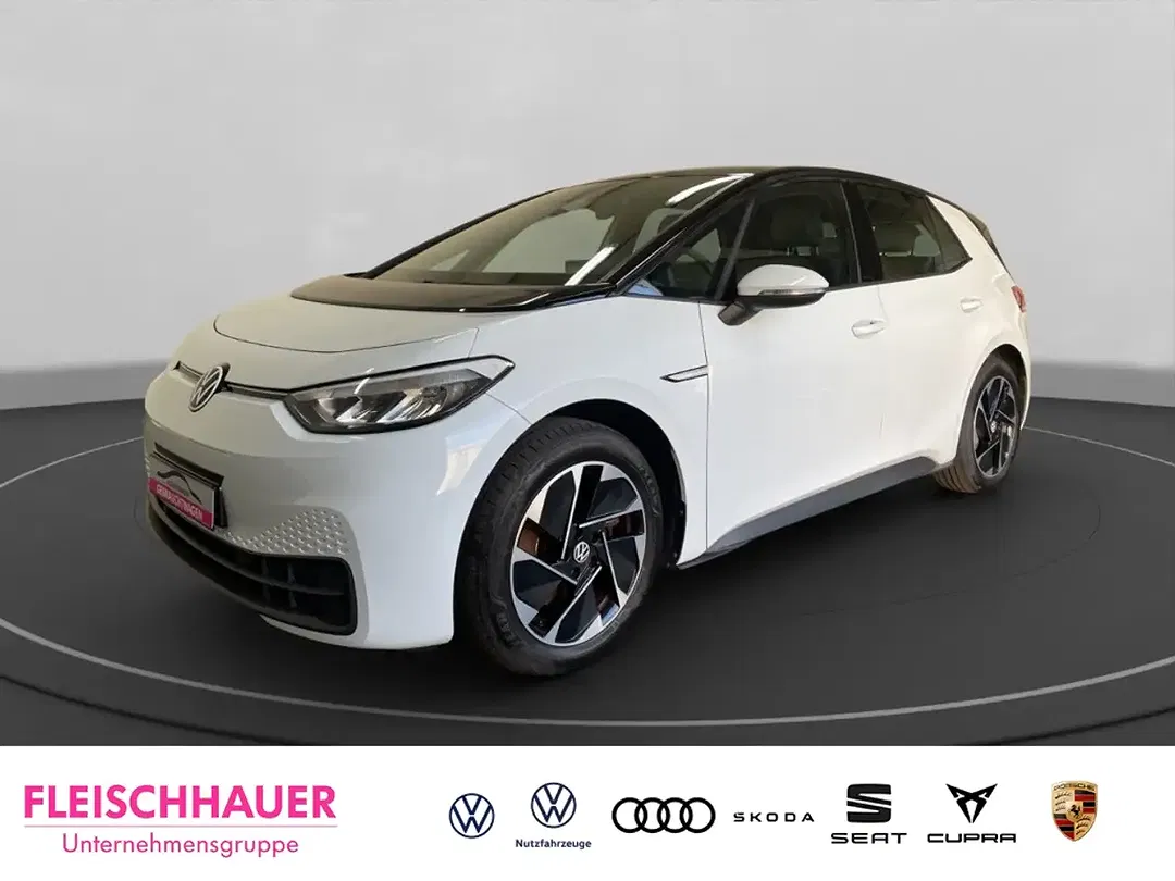 Volkswagen ID.3 Performance