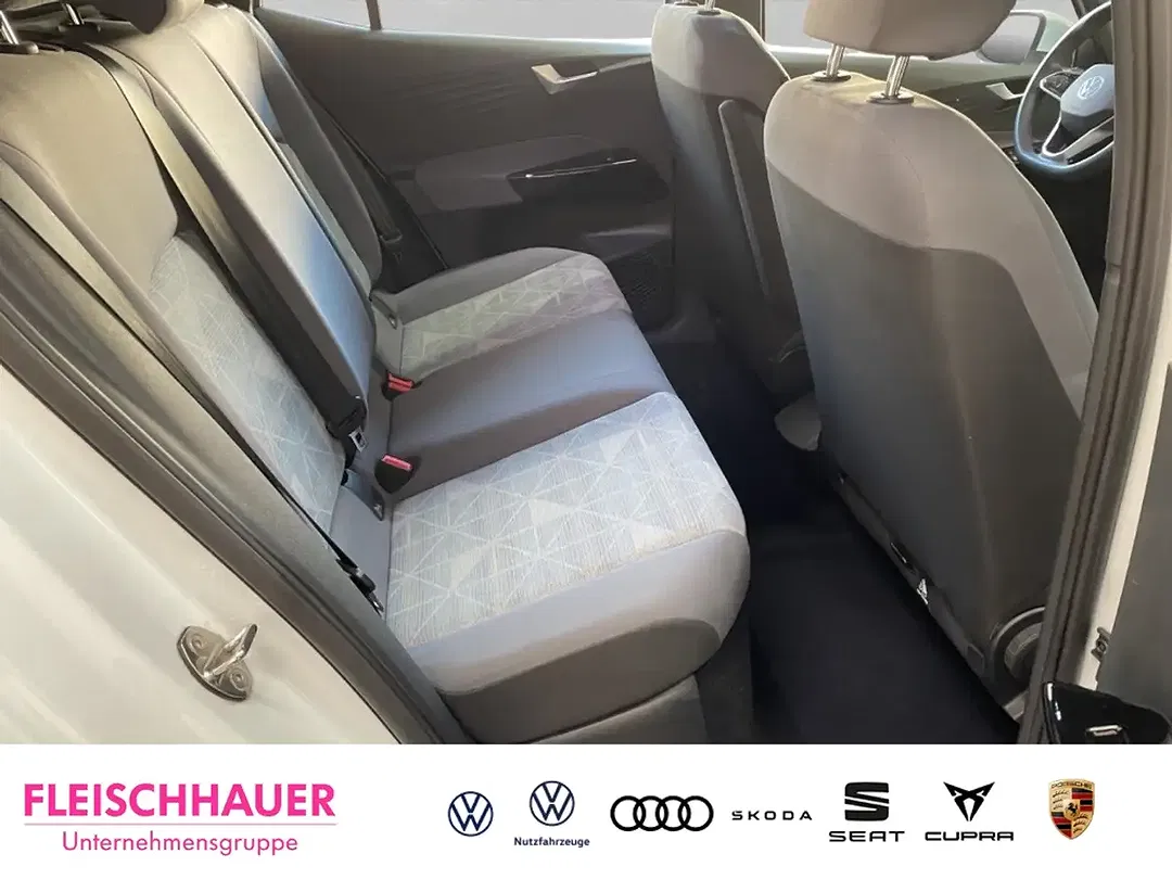 Volkswagen ID.3 - Thumbnail 10