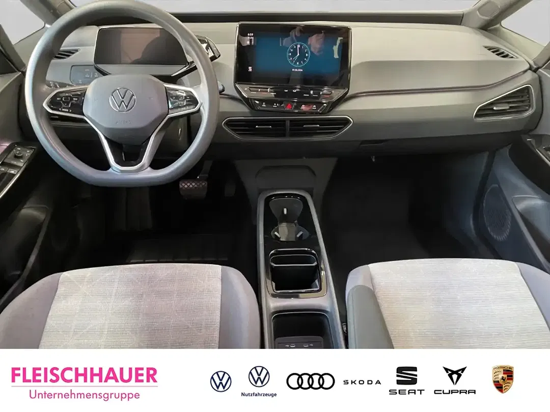 Volkswagen ID.3 - Thumbnail 11