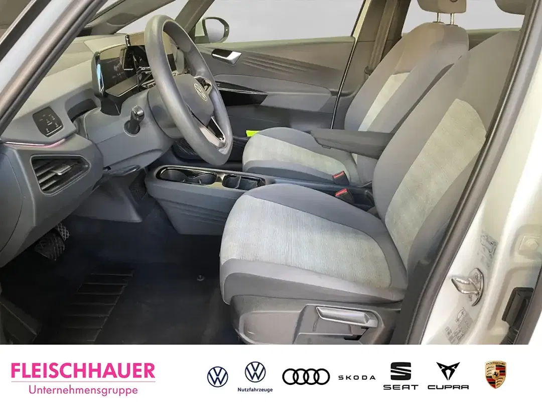 Volkswagen ID.3 - Thumbnail 12
