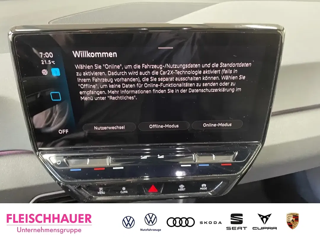 Volkswagen ID.3 - Thumbnail 13
