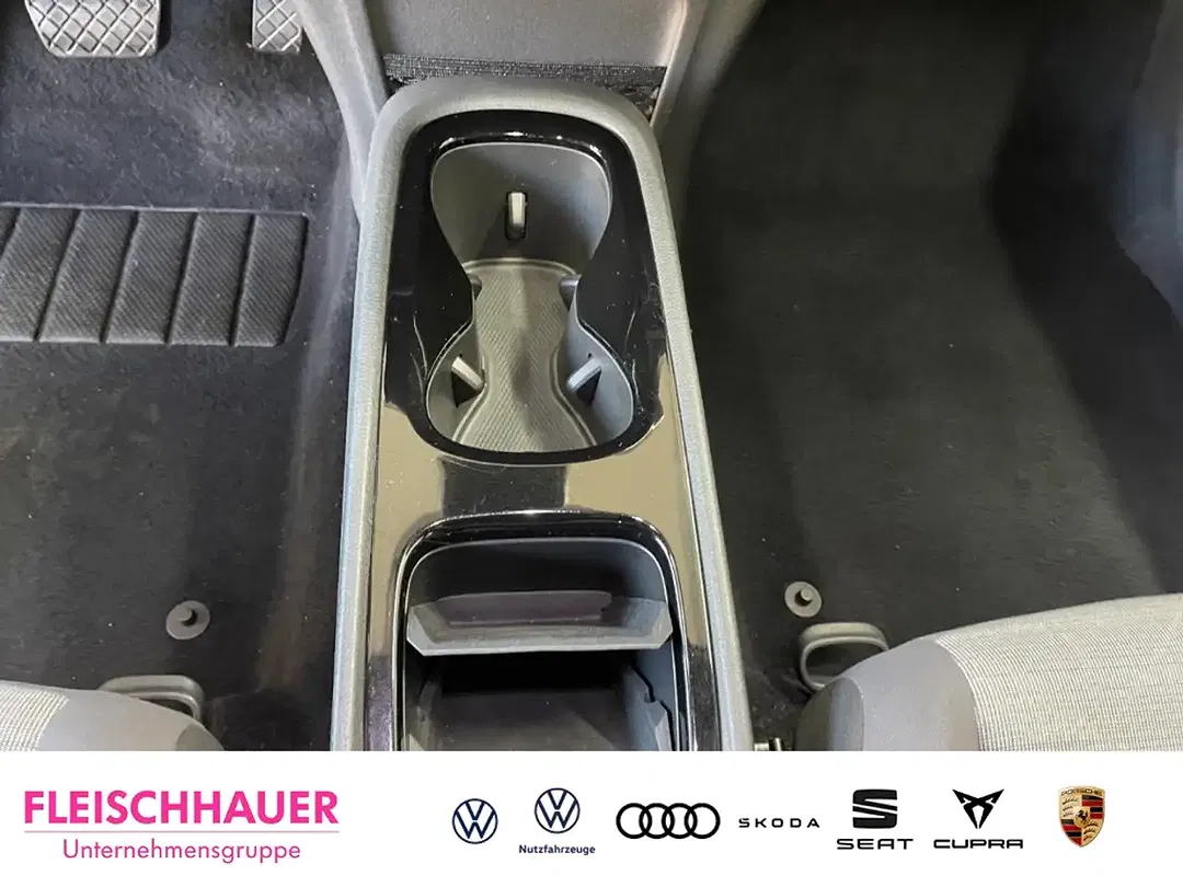 Volkswagen ID.3 - Thumbnail 14