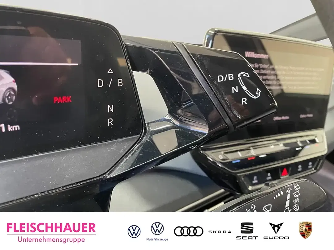 Volkswagen ID.3 - Thumbnail 15
