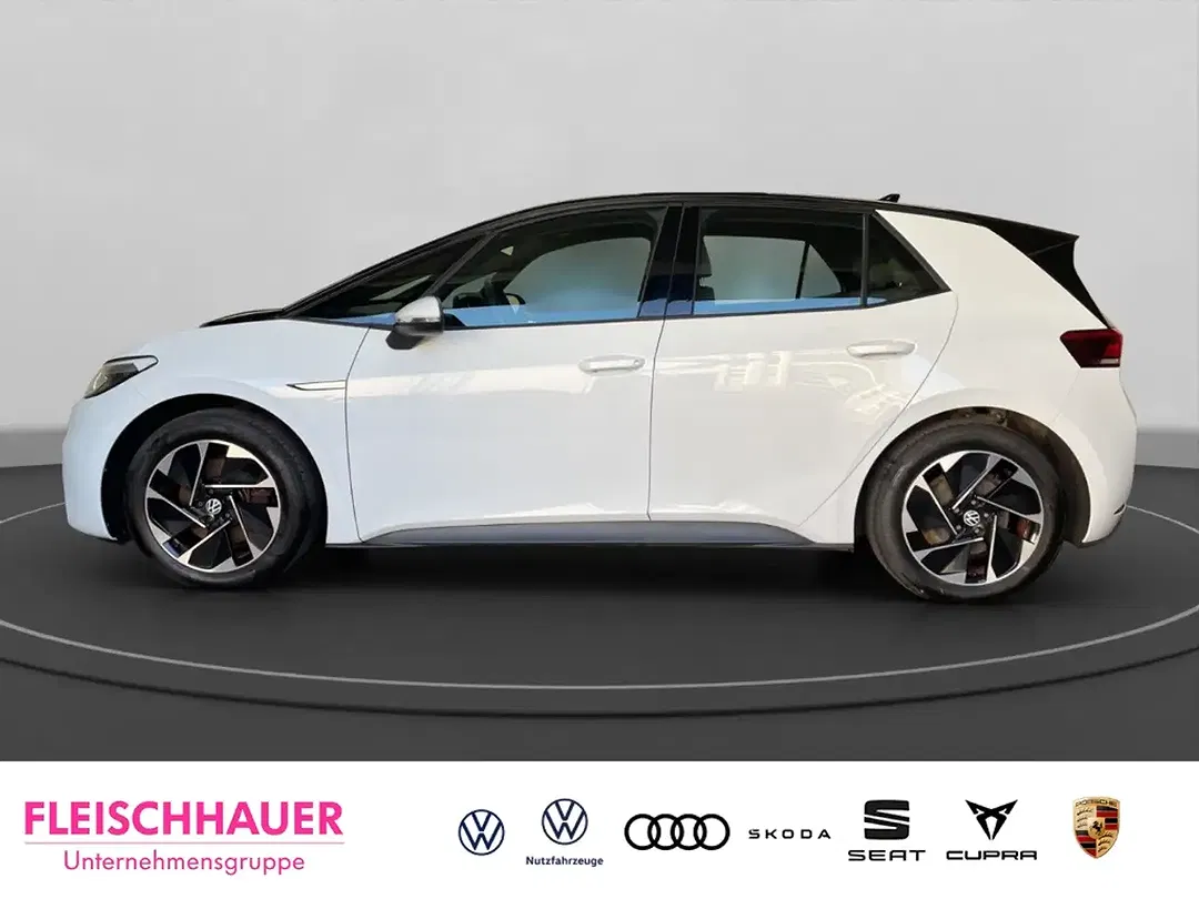 Volkswagen ID.3 - Thumbnail 4