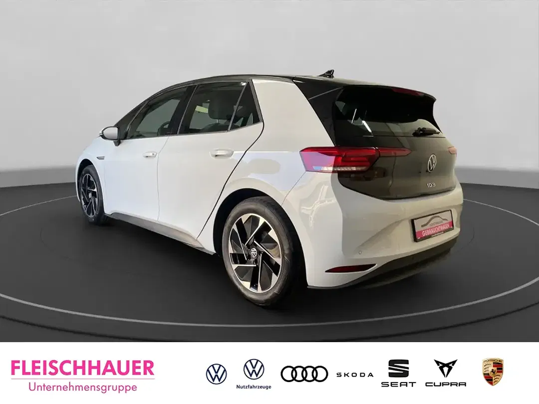 Volkswagen ID.3 - Thumbnail 5