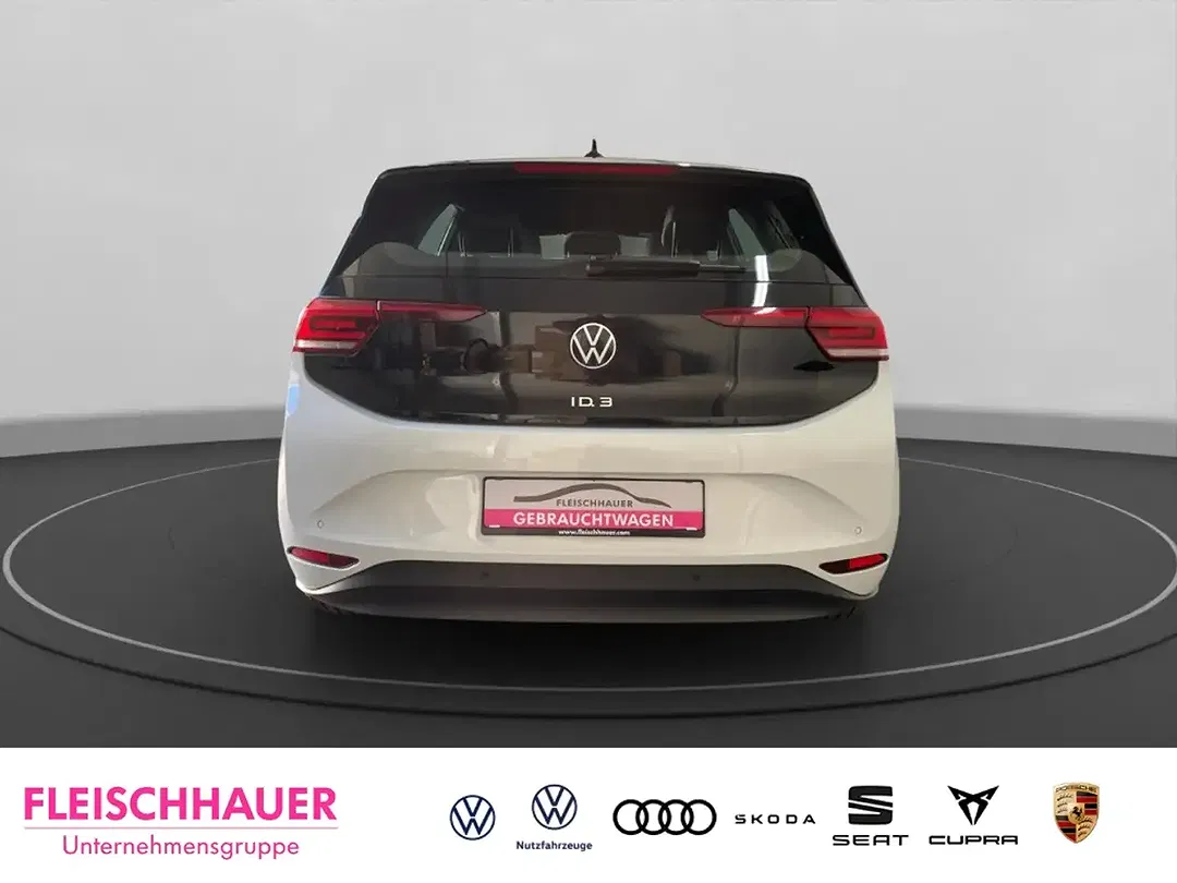 Volkswagen ID.3 - Thumbnail 6