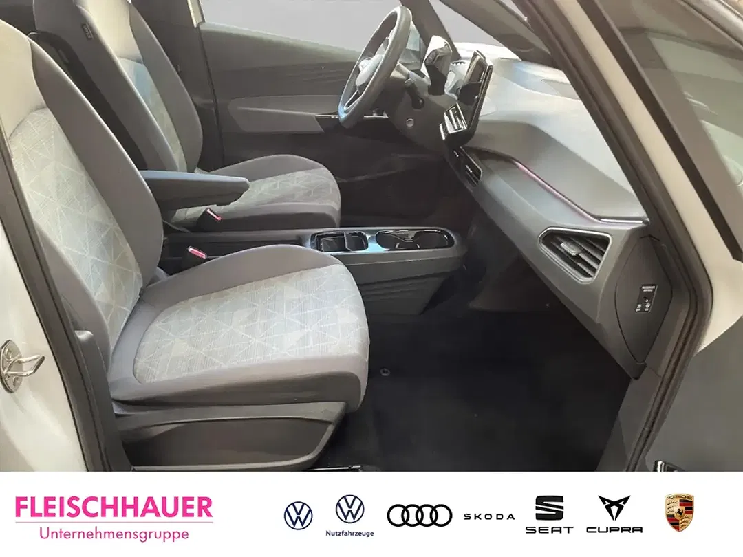 Volkswagen ID.3 - Thumbnail 9