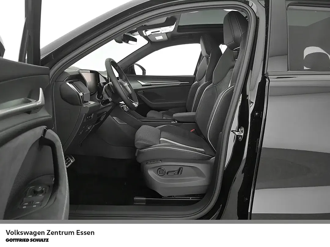 Skoda Kodiaq - Thumbnail 11