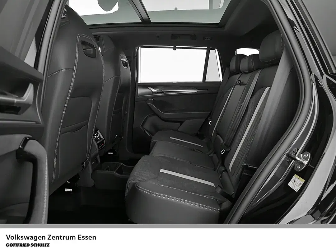 Skoda Kodiaq - Thumbnail 12