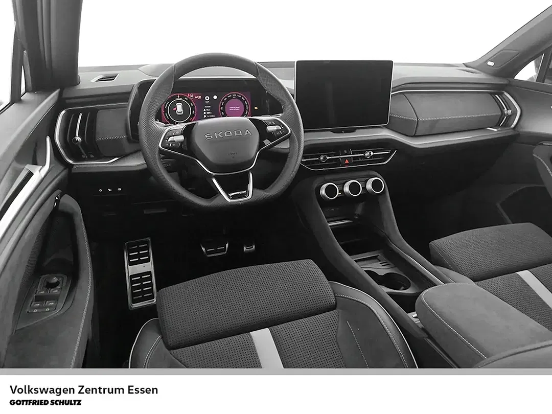 Skoda Kodiaq - Thumbnail 13
