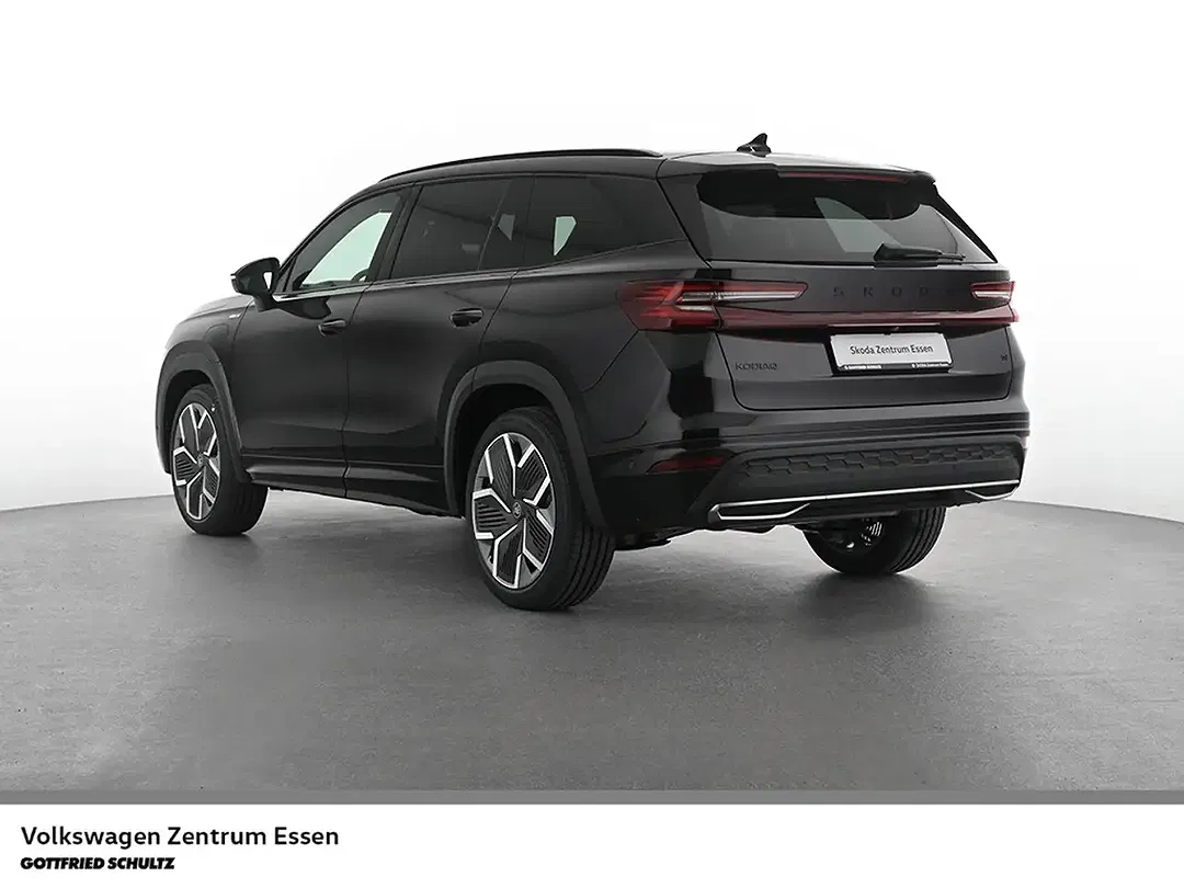 Skoda Kodiaq - Thumbnail 3