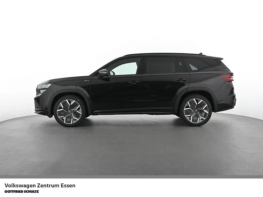 Skoda Kodiaq - Thumbnail 4