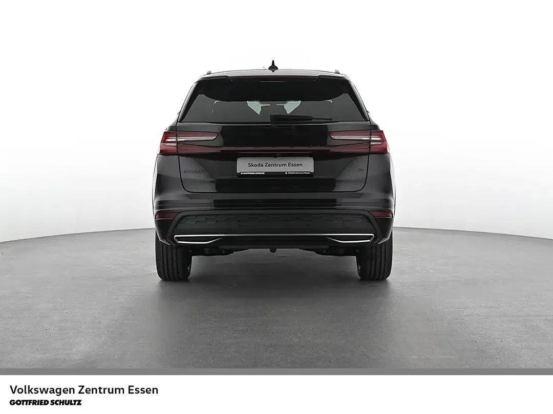 Skoda Kodiaq - Thumbnail 5