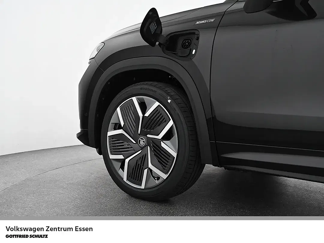 Skoda Kodiaq - Thumbnail 6