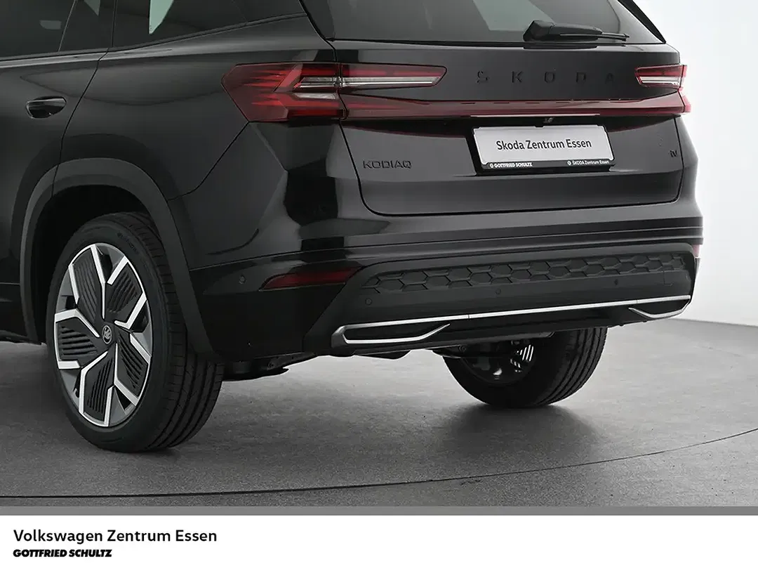 Skoda Kodiaq - Thumbnail 7