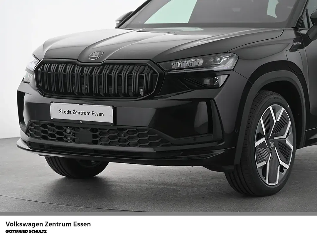Skoda Kodiaq - Thumbnail 8