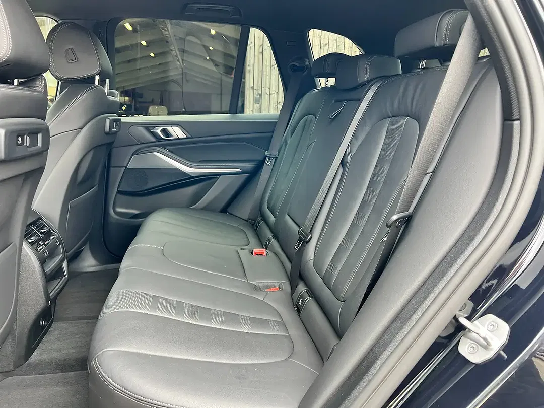 BMW X5 - Thumbnail 24