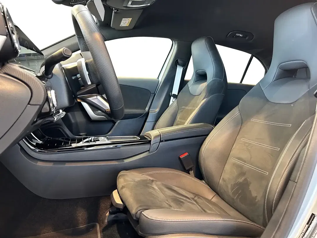 Mercedes-Benz A 200 - Thumbnail 5