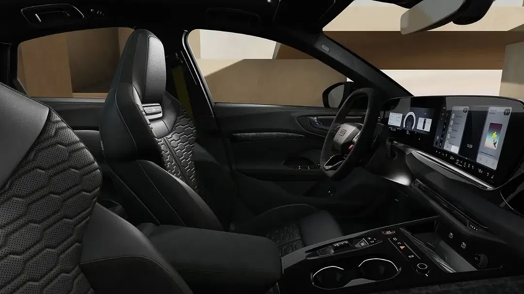 Audi RS5 - Thumbnail 9