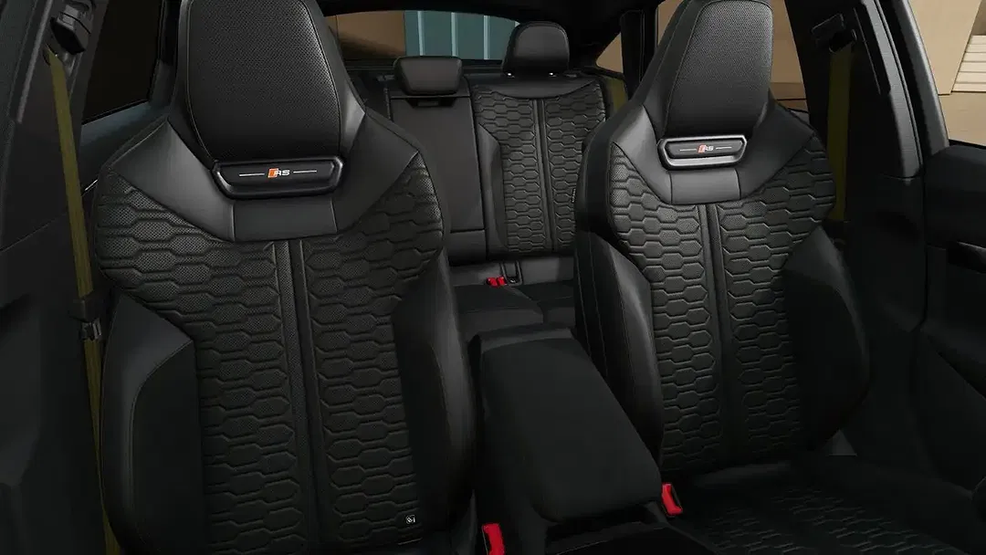 Audi RS5 - Thumbnail 10