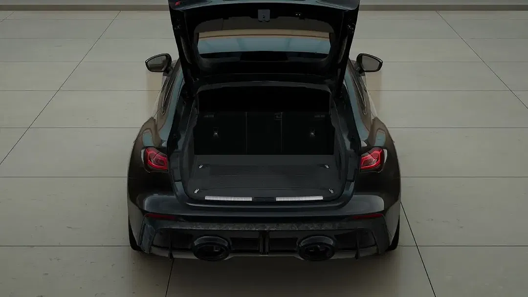 Audi RS5 - Thumbnail 6