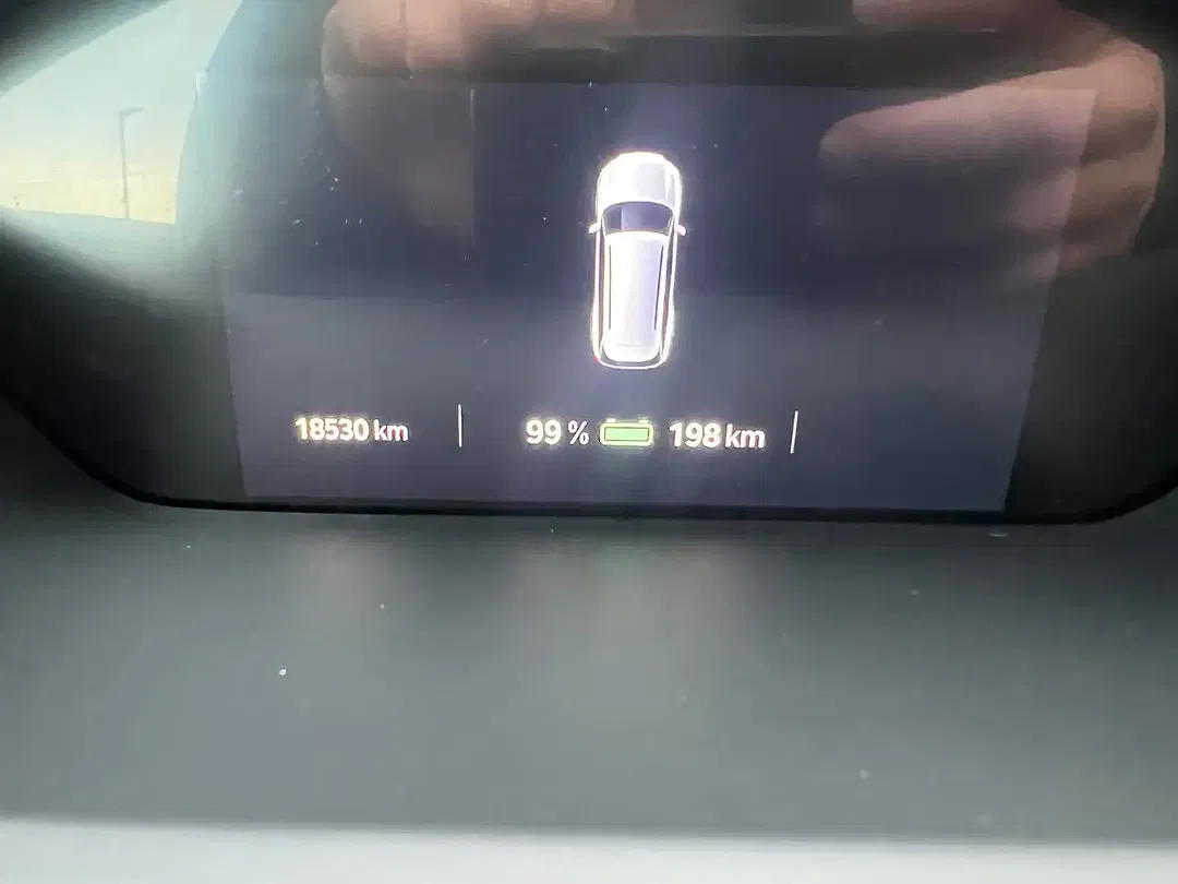Skoda Elroq - Thumbnail 11