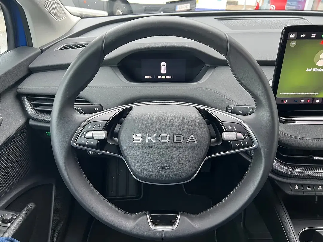 Skoda Elroq - Thumbnail 12