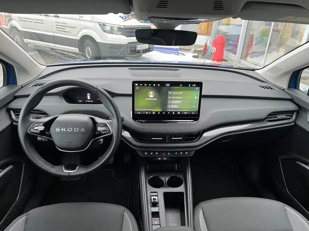 Skoda Elroq - Thumbnail 8