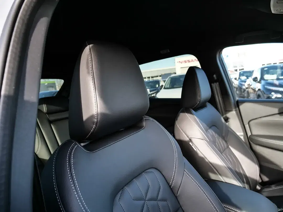 Nissan Qashqai - Thumbnail 13