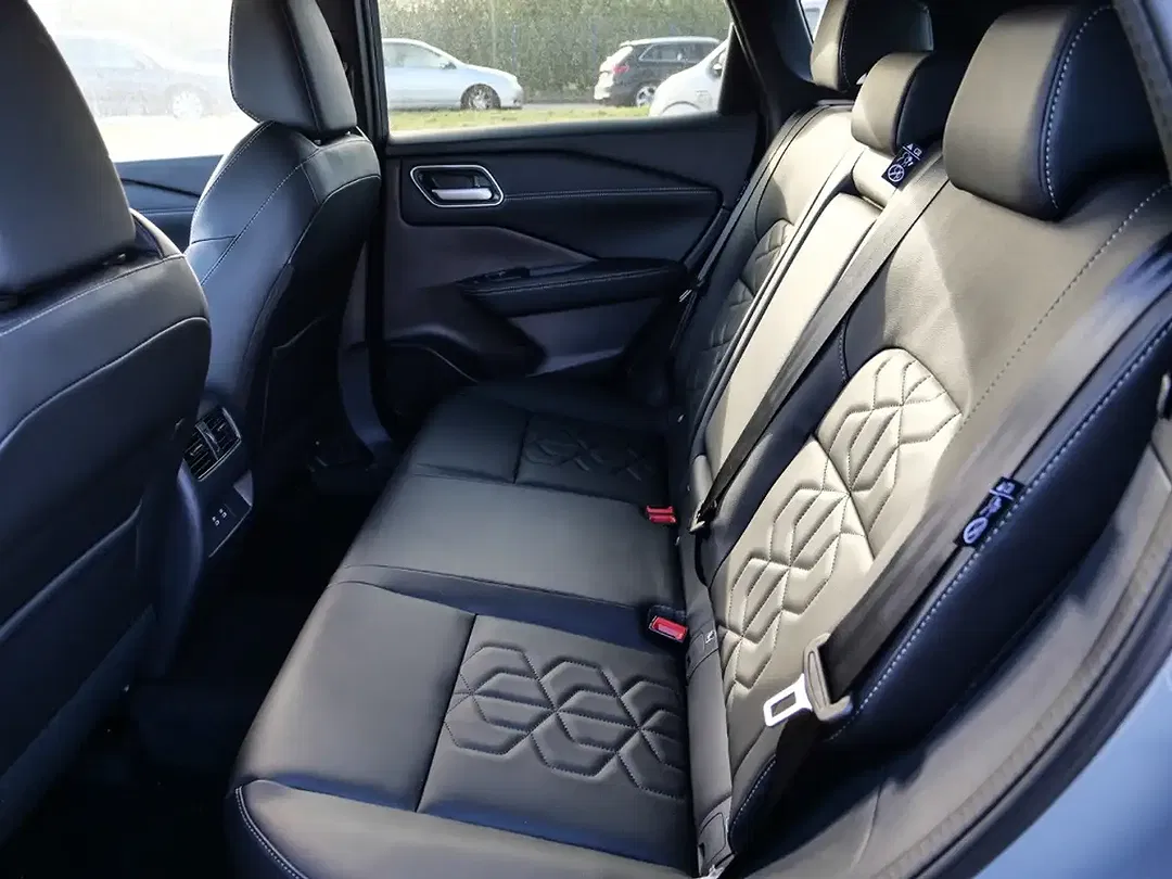 Nissan Qashqai - Thumbnail 8
