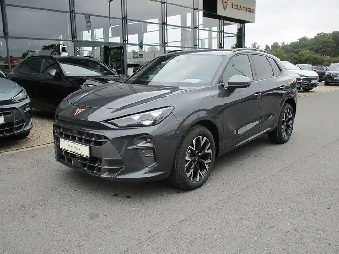 CUPRA Terramar - Afbeelding 1