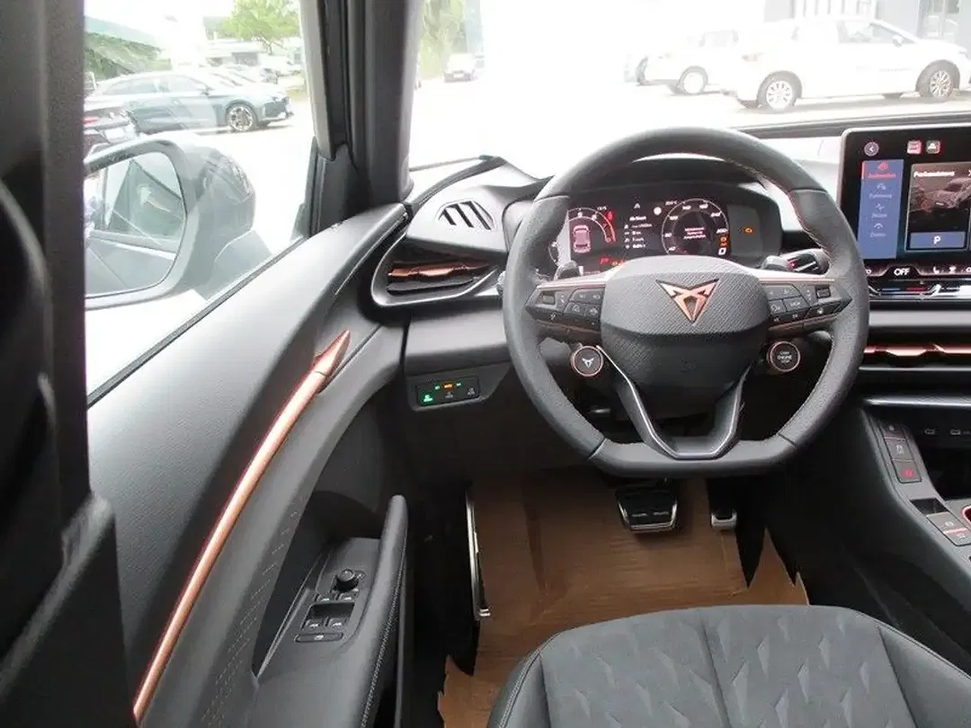 CUPRA Terramar - Thumbnail 11
