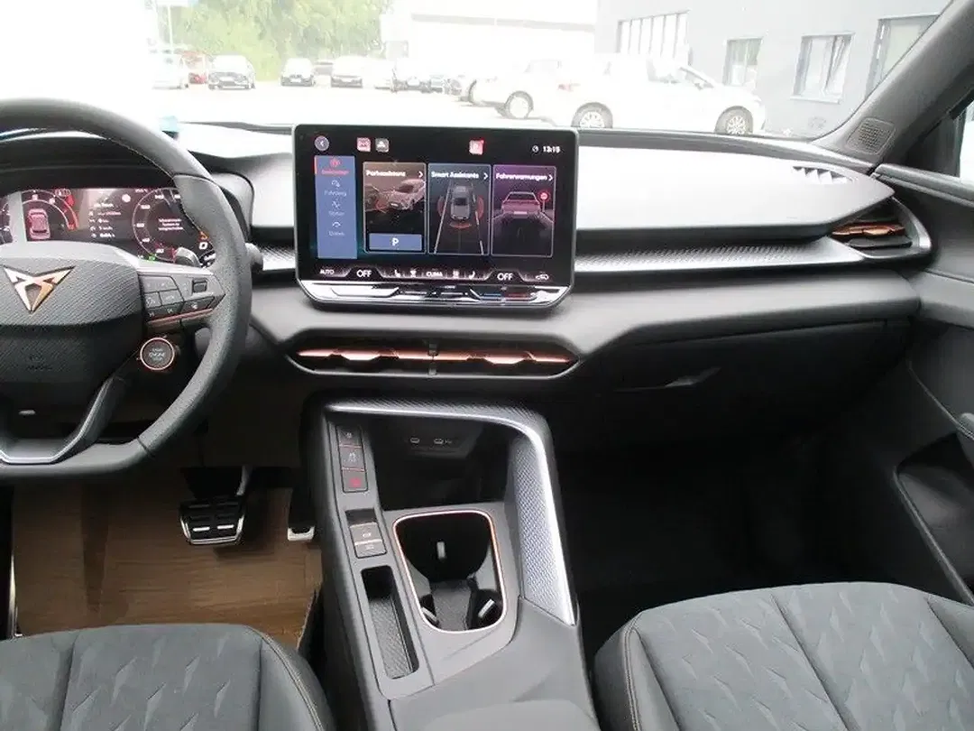 CUPRA Terramar - Thumbnail 12