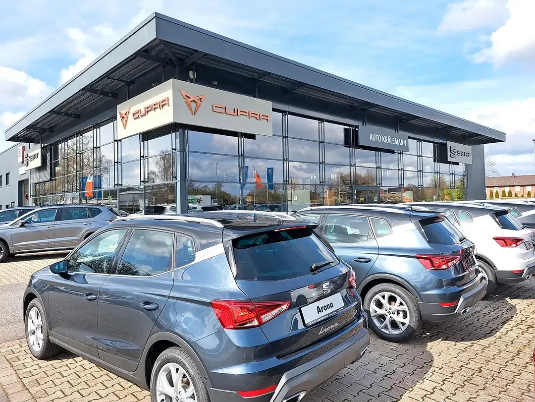 CUPRA Terramar - Thumbnail 15