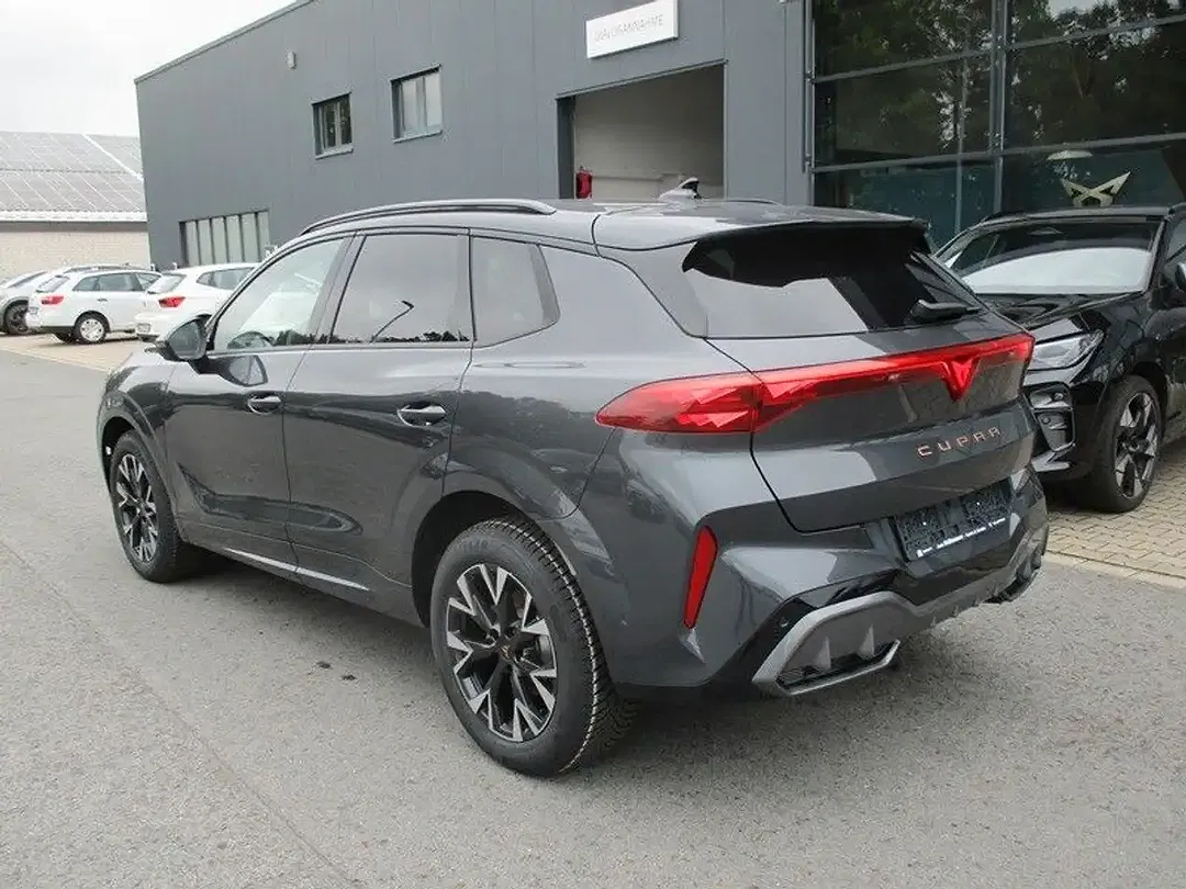 CUPRA Terramar - Thumbnail 2