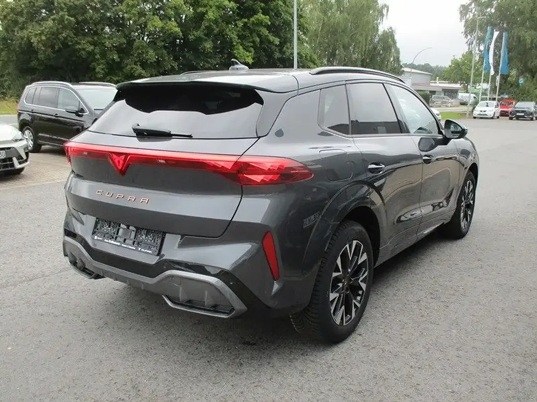 CUPRA Terramar - Thumbnail 3