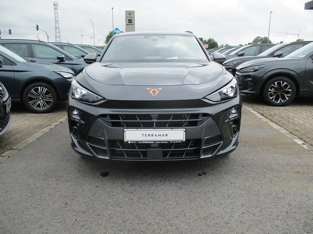 CUPRA Terramar - Thumbnail 5