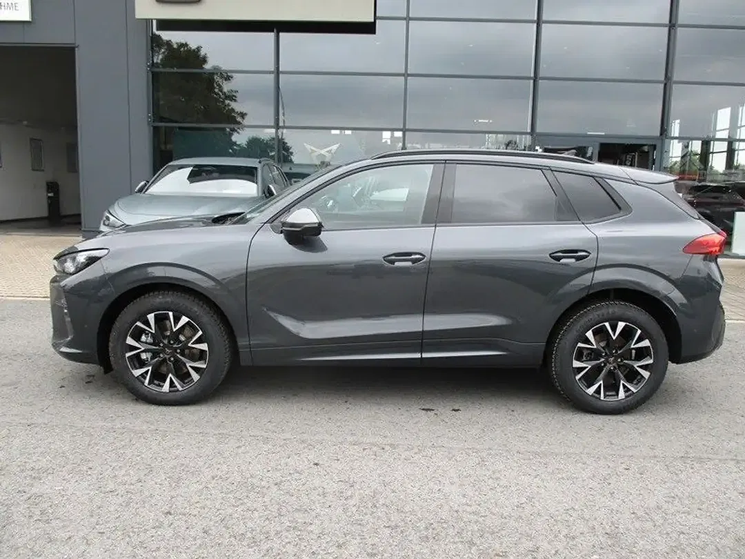 CUPRA Terramar - Thumbnail 6