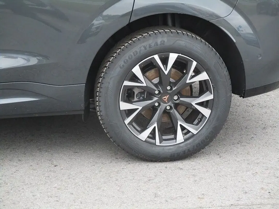 CUPRA Terramar - Thumbnail 7