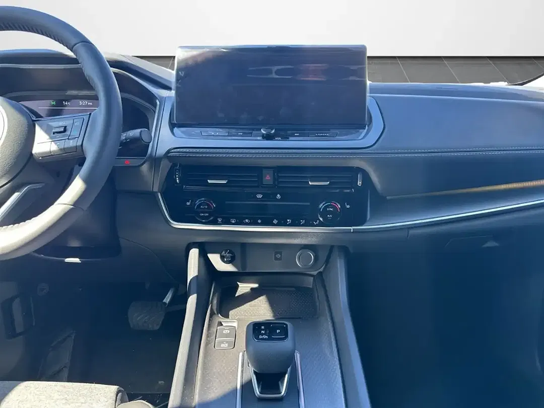 Nissan Qashqai - Thumbnail 10